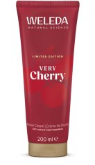 WELEDA Very Cherry Sprchový krém 200 ml