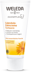 Weleda Nechtíková zubná pasta 75 ml