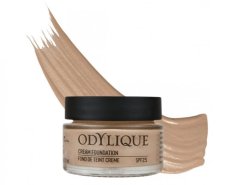 Odylique Krémový make-up SPF 25 č. 30