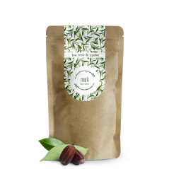 Pleťový peeling MARK scrub coffee face scrub - s tea tree & jojobovým olejem 80 g min.trv.09/2025