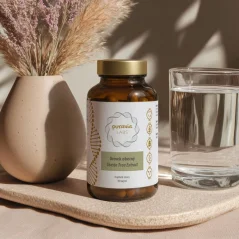 Puravia LABS Myo-Inositol Complex 90 kapslí