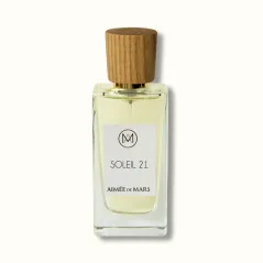 Aimée de Mars Soleil  Prírodný parfum