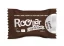 Smart Organic Bio Roo Bar Kakao a Maca Ball raw energetická guľa so živými kultúrami 22 g