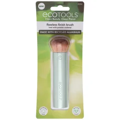 Ecotools Štetec na púder flawless finish make-up