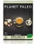 Planet Paleo Bio sušený hovädzí vývar s bylinkami Herbal Defense Collagen Protein