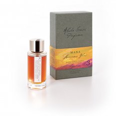 Aloha senses přírodní parfém No. 3 Mana Luxurious Glow