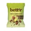 Bett'r BIO pražené pistácie v rostlinné čokoládové polevě Skinny Dipped 40 g