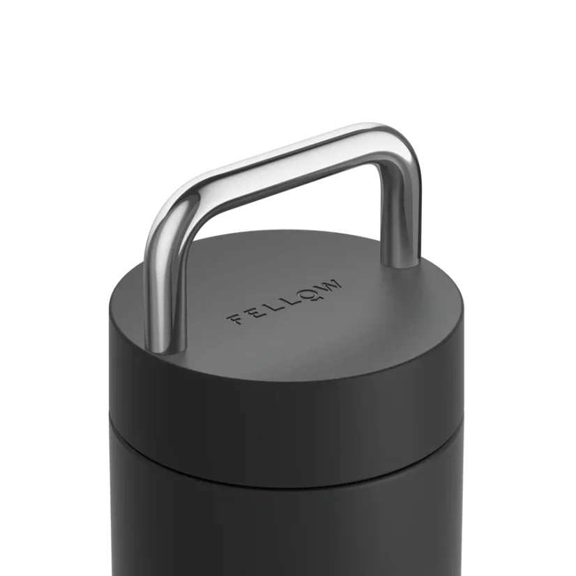 Fellow Carter Carry termo fľaša 591 ml čierna