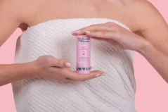 Deodorant We Love The Planet Mandle Sensitive 65 g