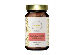 Puravia labs Probiotika pre ženy, 30 kapsúl