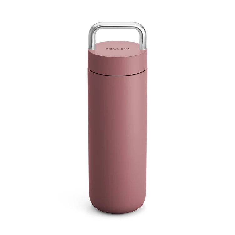 Fellow Carter Carry termo fľaša 591 ml staroružová