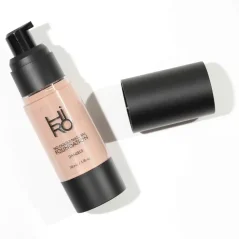 Hiro cosmetics Tekutý make-up No doubt - Odstín Daniels #6