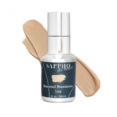 Sappho new paradigm tekutý make-up odtieň Lisa 30 ml min.trv.04/2026