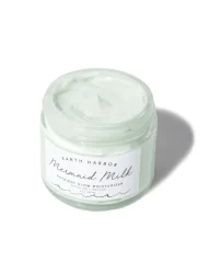Earth Harbor Mermaid Milk Glow Moisturizer Lehký pleťový krém 30 ml