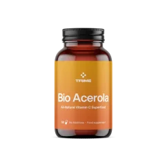 Trime bio acerola 90 kapslí