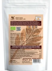 Dragon Superfoods bio lahůdkové droždí vločky 100 g