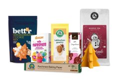 Vánoční balíček podle @medickamudruje