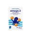 Arctic Blue Omega-3 Gummies: Top DHA z tresky pro děti 30 ks želé