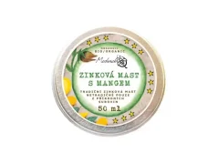 Medarek Zinková mast s mangem