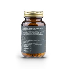 Vitalvibe Ashwagandha Ultimate BIO KSM-66 ® 500 mg 60 kapsúl