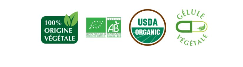Biothalassol Astaxantin bio 30 kapslí