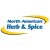 North American Herb & Spice