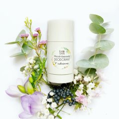 Biorythme přírodní bezsodý deodorant V cukrárně 80 g