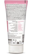 Weleda Aroma Spa Sprchový krém skalnej ruže a ružové korenie 200 ml