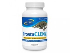 NAHS Podpora prostaty ProstaClenz 60 kapsúl