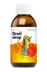 MycoMedica MycoBaby Dračí sirup 200 ml