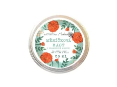 Medarek Nechtíková masť v mandli
