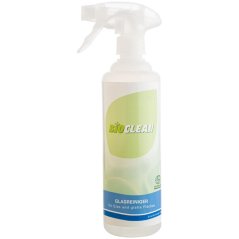 Bioclean Ekologický čistič skel a hladkých povrchů 500 ml