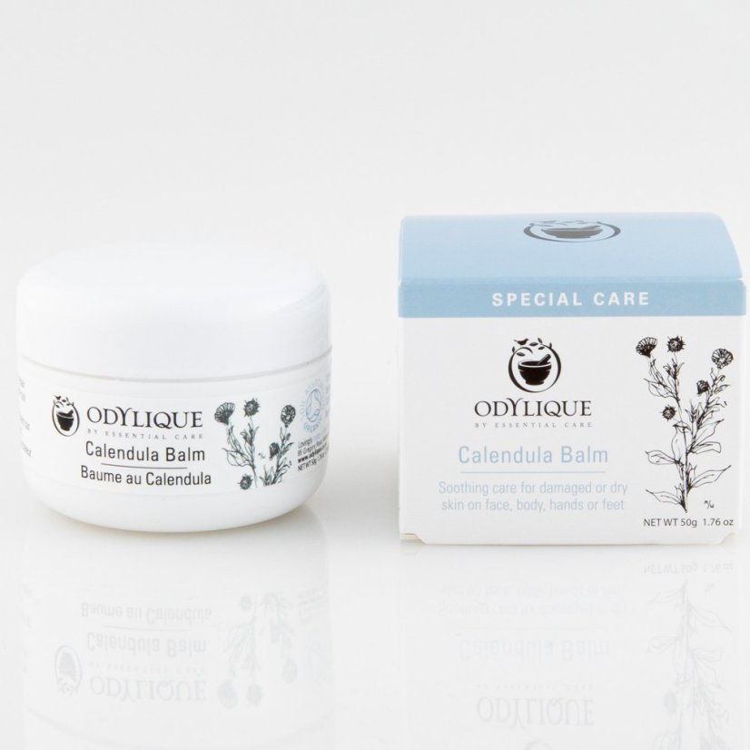 Odylique měsíčkový balzám 20 g