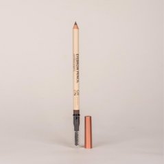 GRoN tužka na obočí coffee, tmavě hnědá 1,1 g