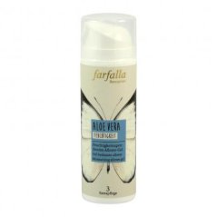 Farfalla Aloe vera gel 150 ml