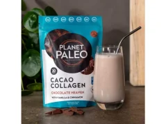 Planet Paleo Morský kolagén Čokoláda 285 g