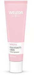 Weleda Mandľový pleťový krém 30 ml