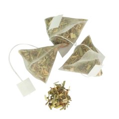 Alveus prémiová čajová směs Amour Provence Bio vo vreckách 20 x 2,5 g