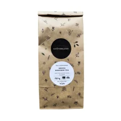 Květomluva Zelený Rooibos sypaný bio