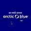 Arctic Blue Kids Vegan Omega 3 30 gummies (250mg DHA & Vitamin D 200IU) 30 ks želé  min.trv.11/2026