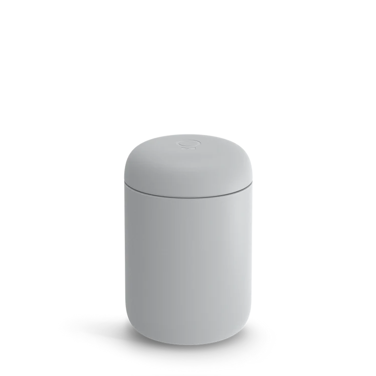 Fellow Carter Everywhere mug termohrnek nádoba šedá - objem: 355 ml