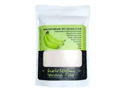 Ceylon Kokonati bio bezlepková banánová mouka ze zelených banánů 450 g