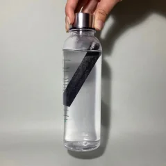 Bijin Organické uhlie Binchotan pre filtráciu vody, sada 2 kusov