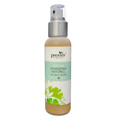 Provida Prírodný lak na vlasy 100 ml