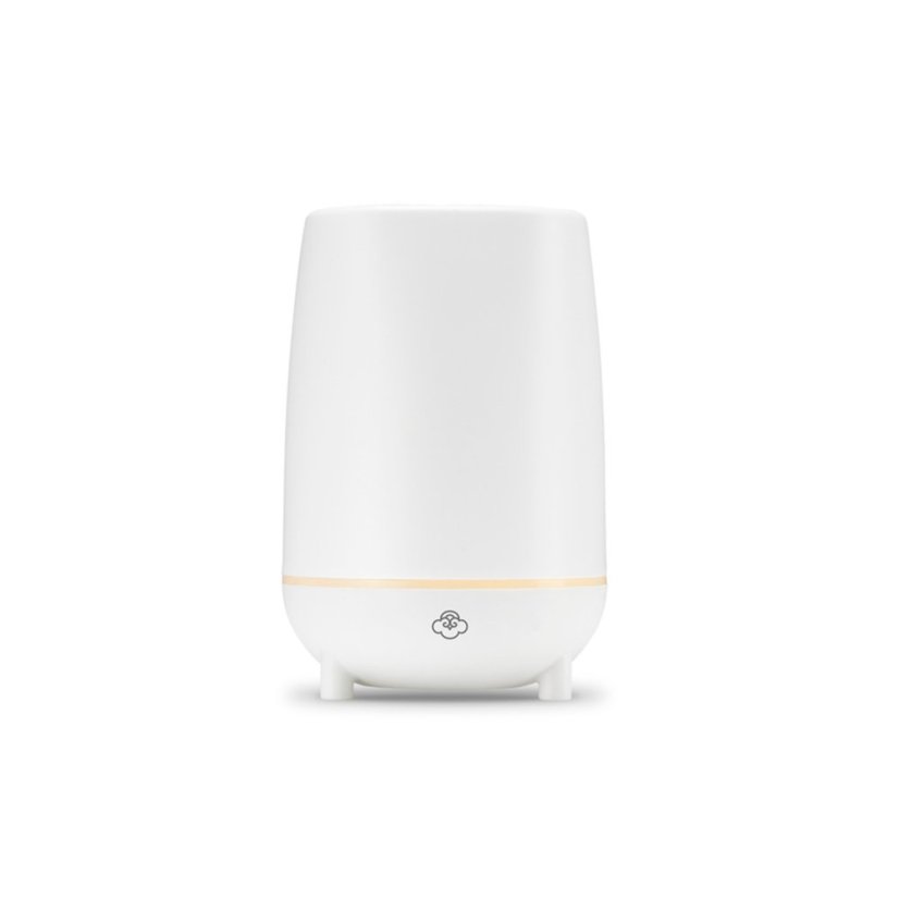Serene House Aroma Difuzér Rain White USB Ultrasonic