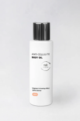 Mark Anticelulitídny tvarujúci olej 100 ml