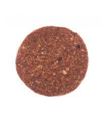 Rookies sušenka Meruňka s vanilkou Bio 40g