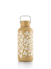 Equa lahev z nerezové oceli Timeless Fleurs 600 ml