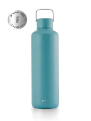 Equa termoska z nerezové oceli Timeless Thermo láhev Wave
