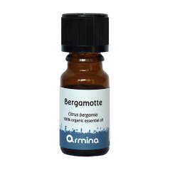 Armina Bio éterický olej Bergamot 5 ml